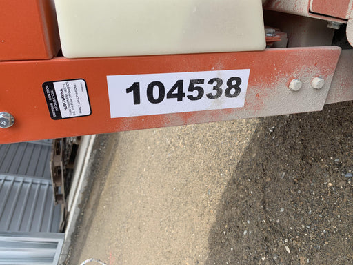 2020 HUSQVARNA FS 524