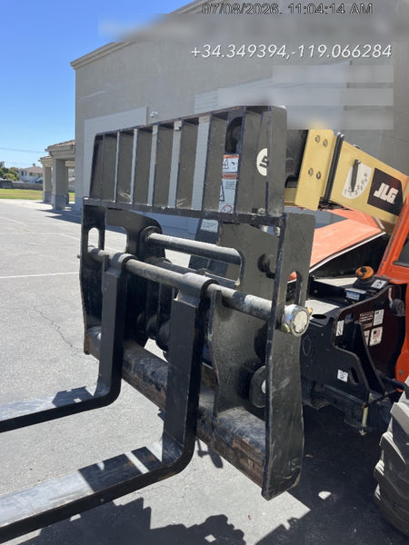 2025 JLG 519