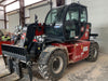 2020 Magni HTH-10.10 Air Tires Boom and Rear Cameras, LED - Remote