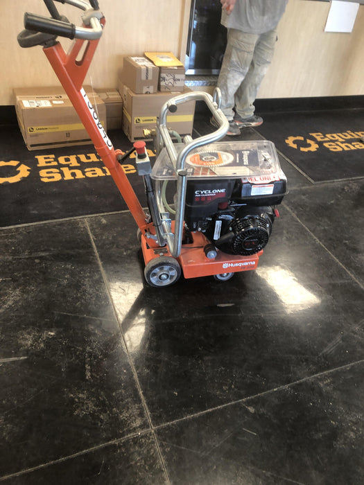 2021 HUSQVARNA FS309