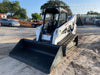 2022 BOBCAT T770