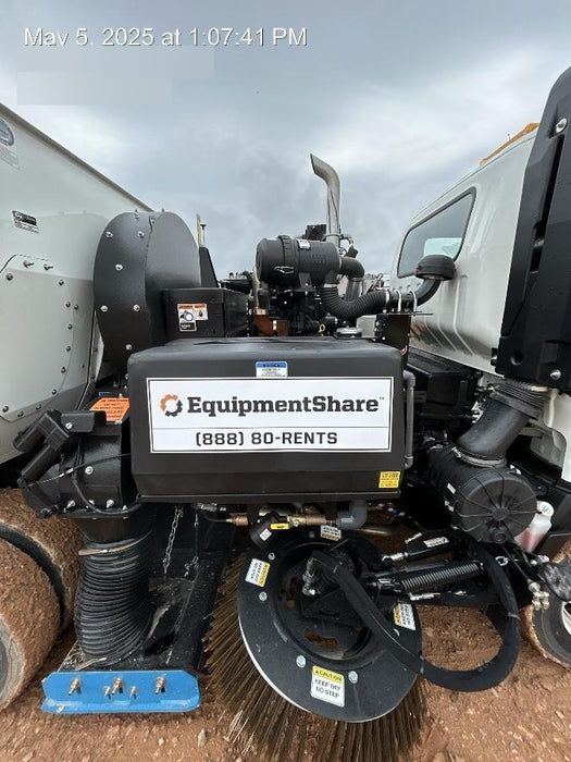 2025 SCHWARZE INDUSTRIES Gale Force