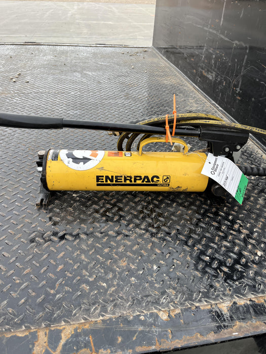 2022 ENERPAC P80