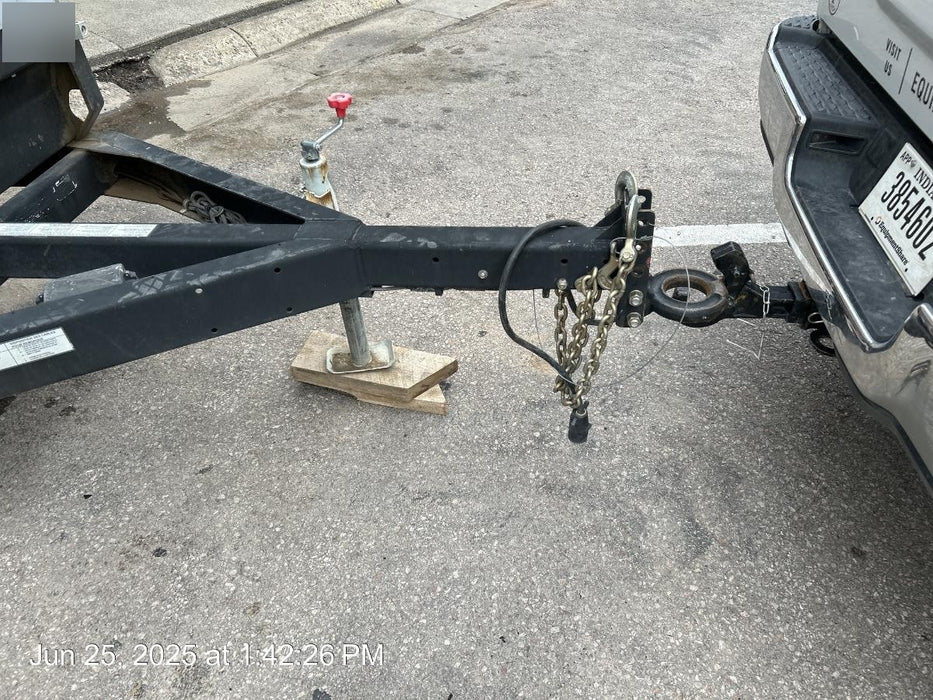 2020 WACKER NEUSON G50