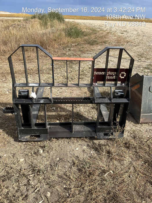 2024 VIRNIG PF4855-5VG