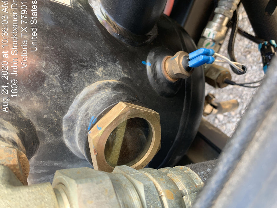 2019 SULLAIR 185-DPQ