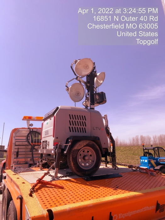 2022 ATLAS COPCO QAS45