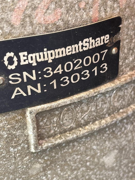 2021 MICHIGAN PNEUMATIC JF20