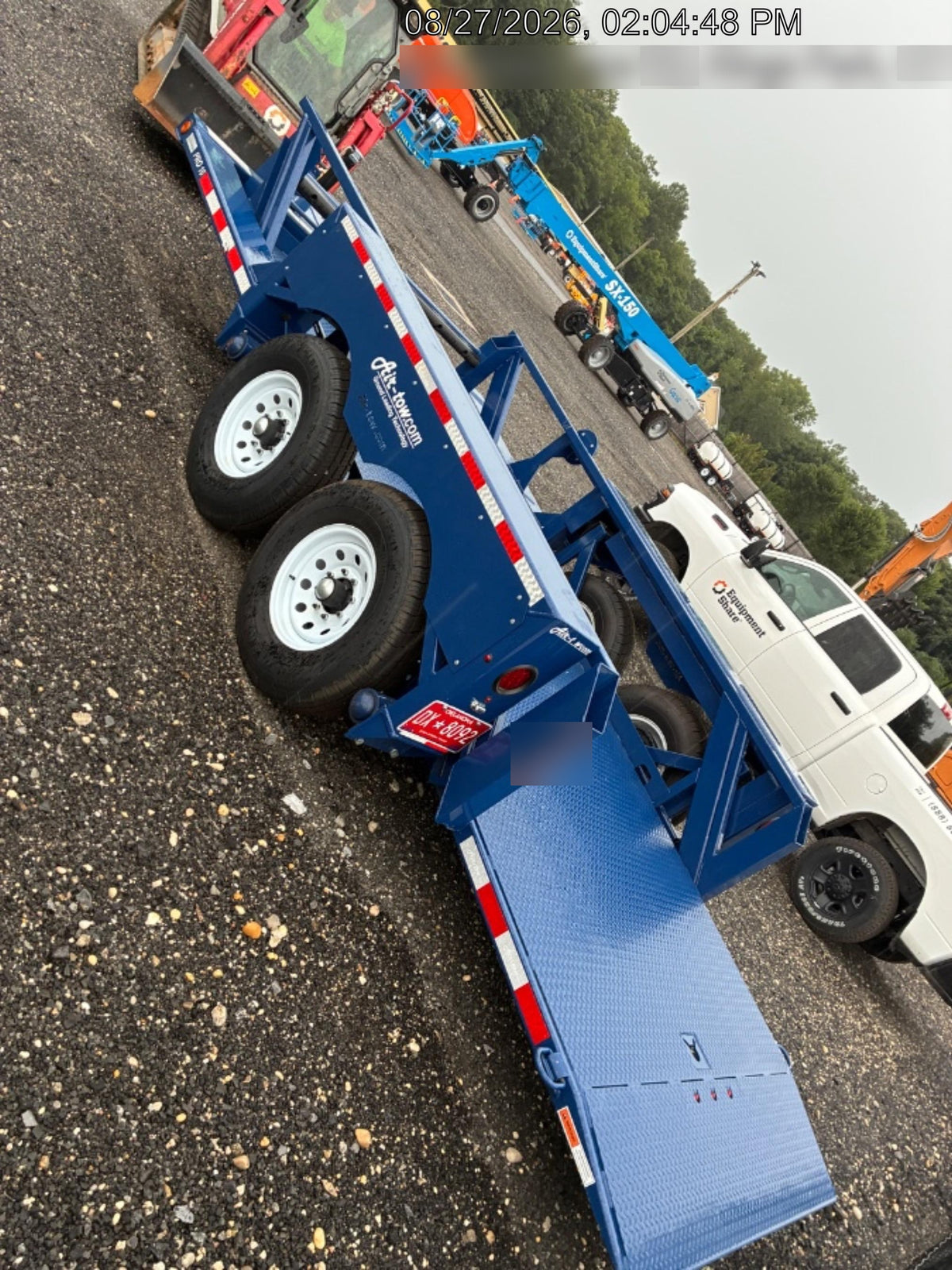 2026 AIR TOW Pro-16