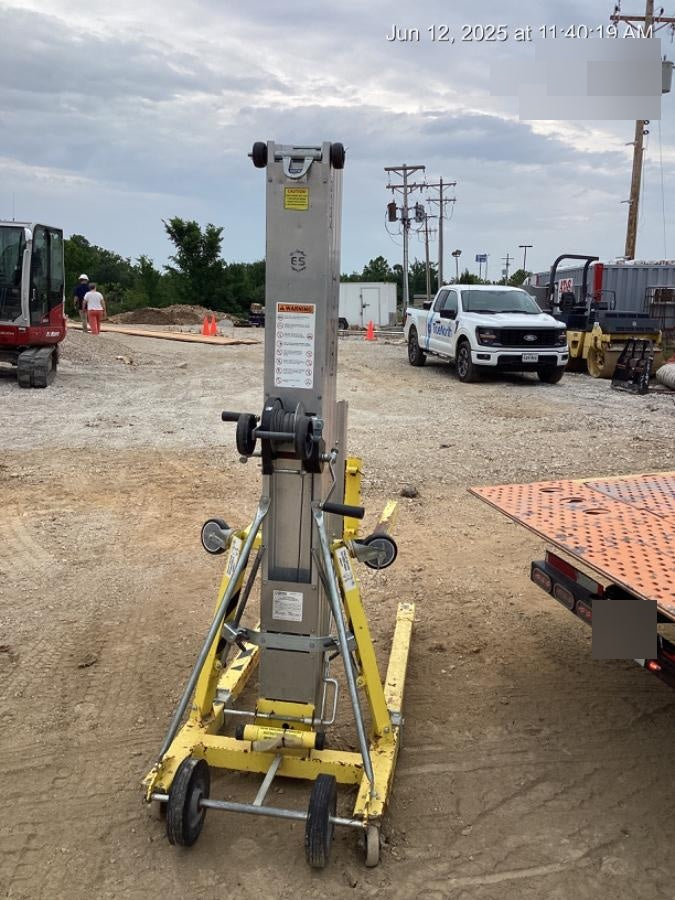 2018 SUMNER 2124