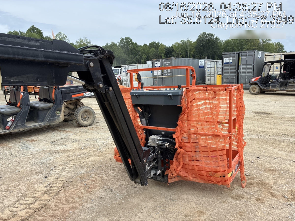 2023 JLG EC600SJ