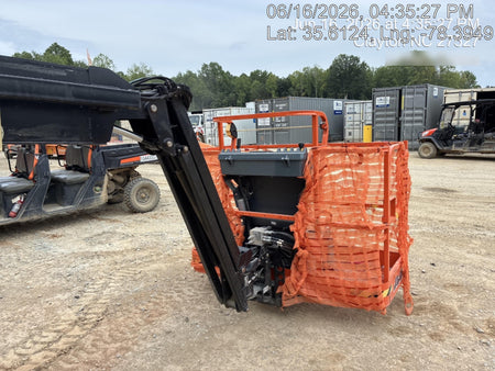 2023 JLG EC600SJ