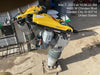 2021 WACKER NEUSON BS60-4As