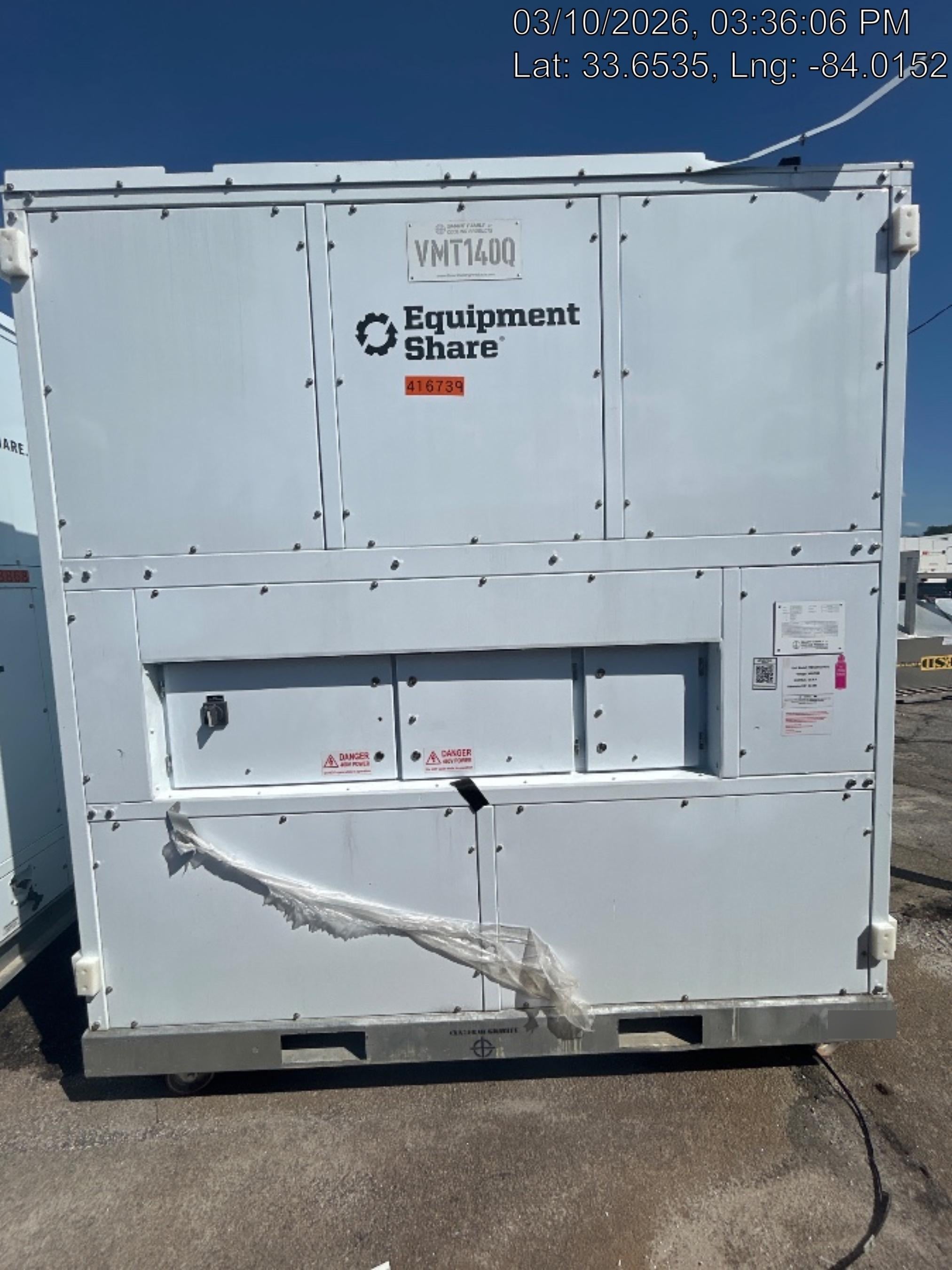 2024 SMARTECH VMTAH1D140Q
