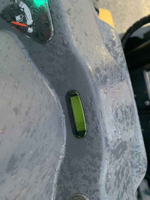 2021 KOMATSU FG25T-16