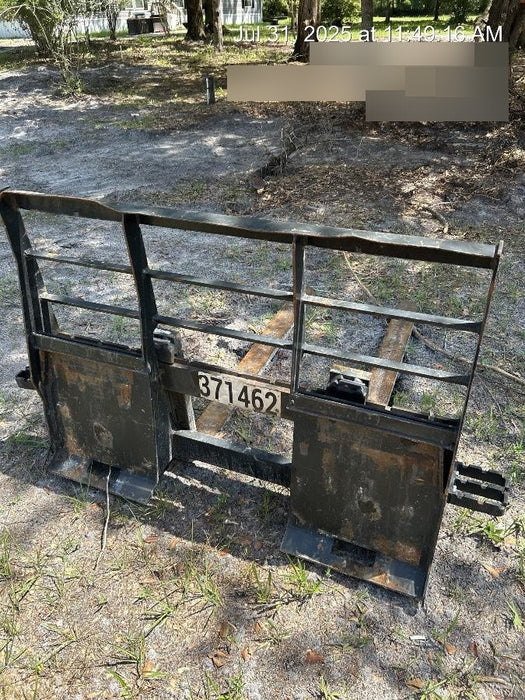 2023 ARROW MATERIAL HANDLING F5100CB