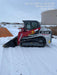 2022 TAKEUCHI TL6CR
