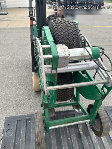 2023 GREENLEE 6810