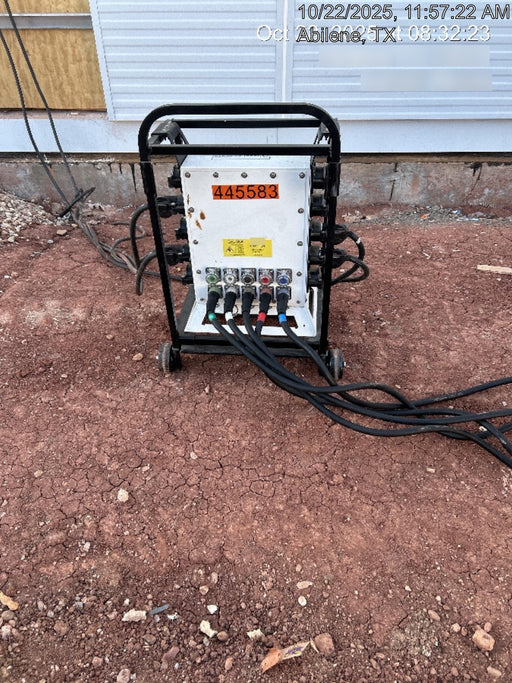 2024 TRYSTAR DBLA1.F3-A-A-A1