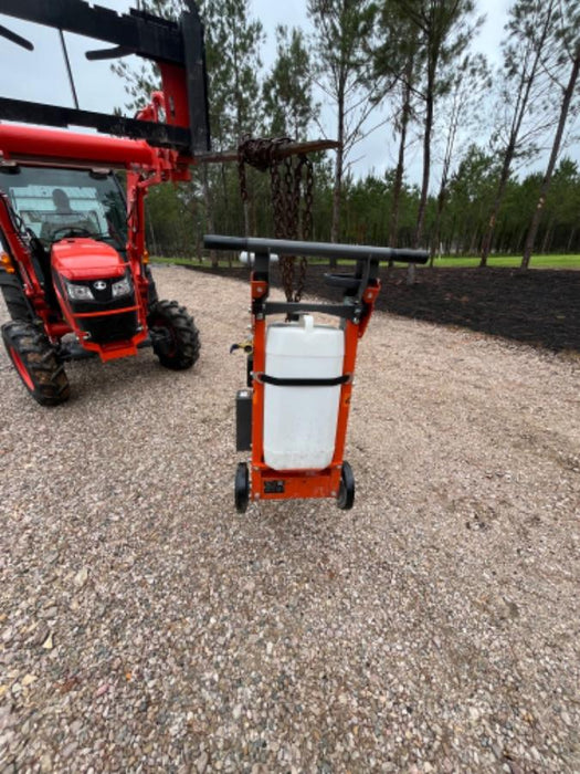 2024 HUSQVARNA FS 400 LV