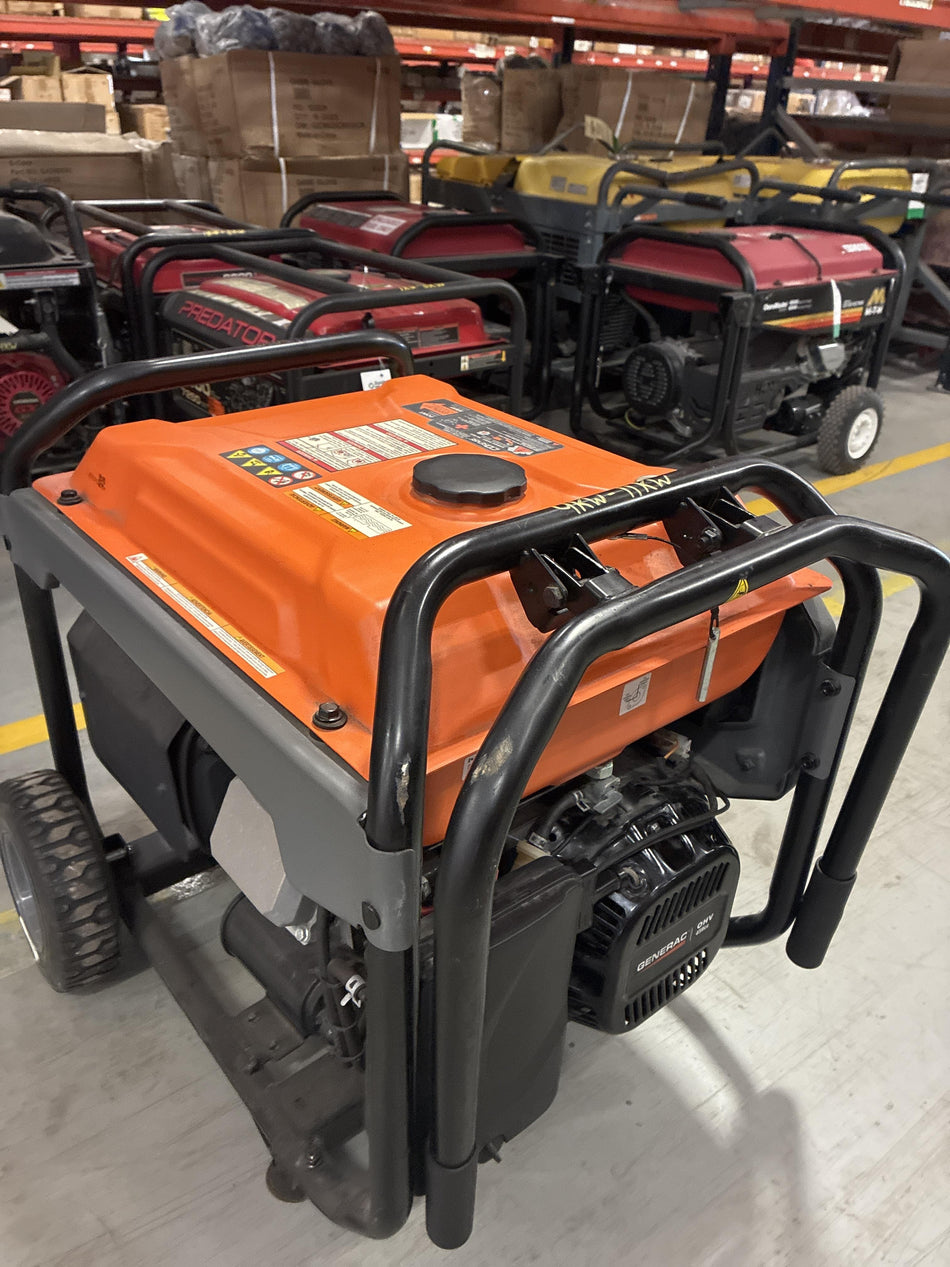 2024 GENERAC GP9200E
