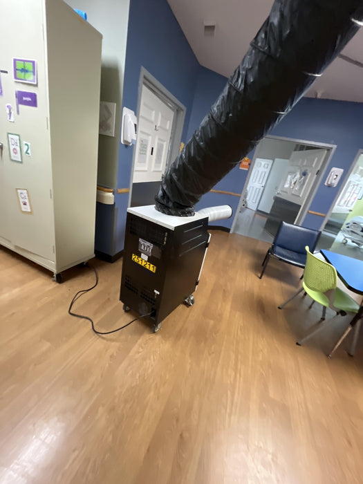 2022 KWIKOOL KPAC1411-2