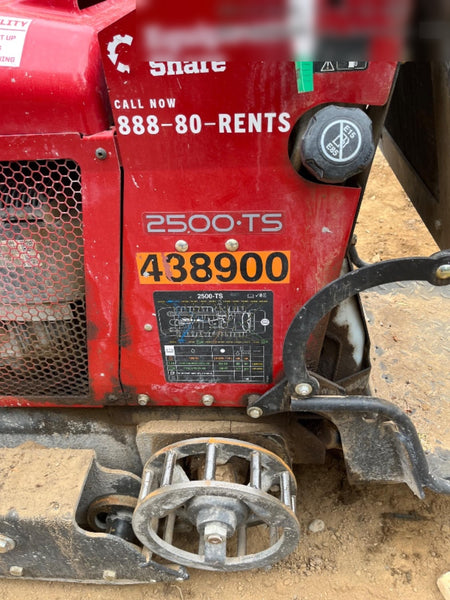 2024 TORO MBTX 2500-TS