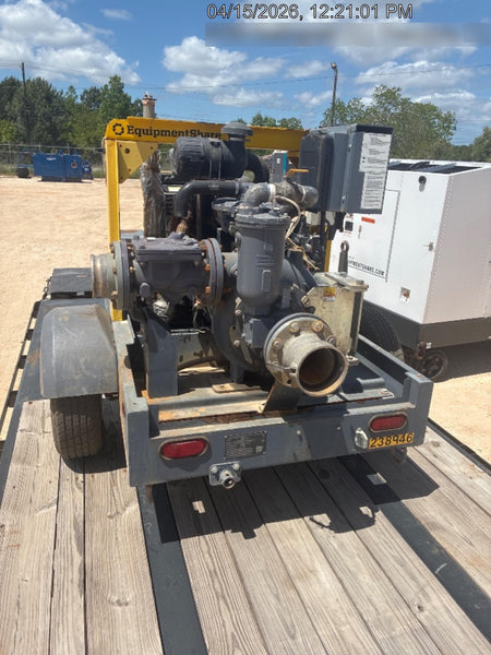 2022 ATLAS COPCO PAC F66 KD