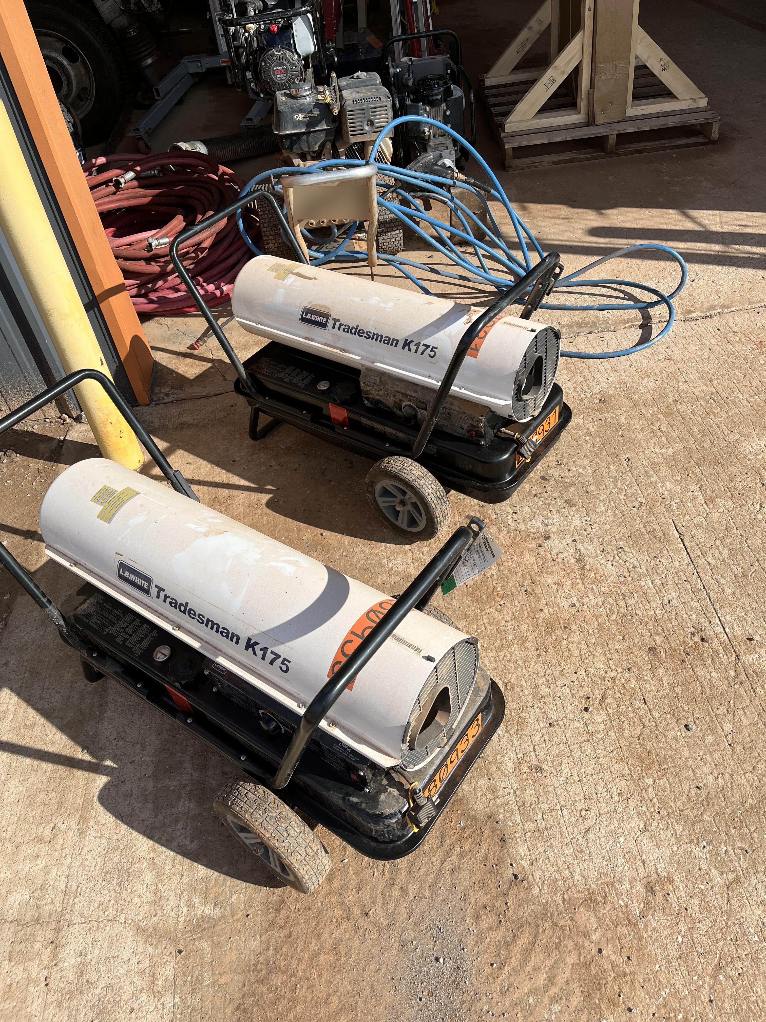 2019 MI-T-M CORPORATION CA-3504-1MAH