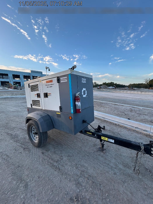 2022 ATLAS COPCO QAS25 CWK