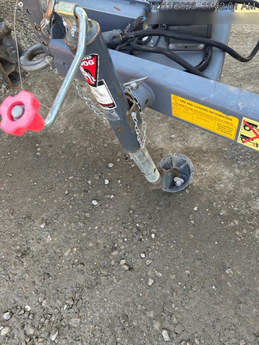 2020 ATLAS COPCO QAS 70