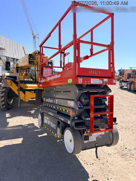 2026 SKYJACK SJ3226