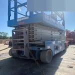 2020 GENIE GS-3246