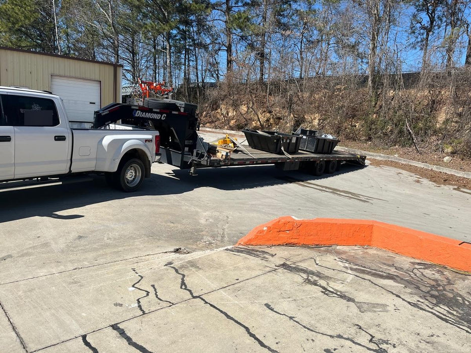 2022 HARRINGTON SNER020L