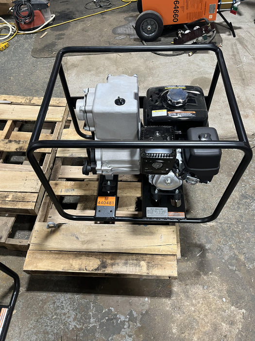 2024 MI-T-M WTP-T03-0MGH