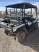 2022 KAWASAKI Mule PRO-DXT (Half Door)