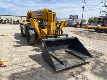 2020 ARROW MATERIAL HANDLING 3207218WFM