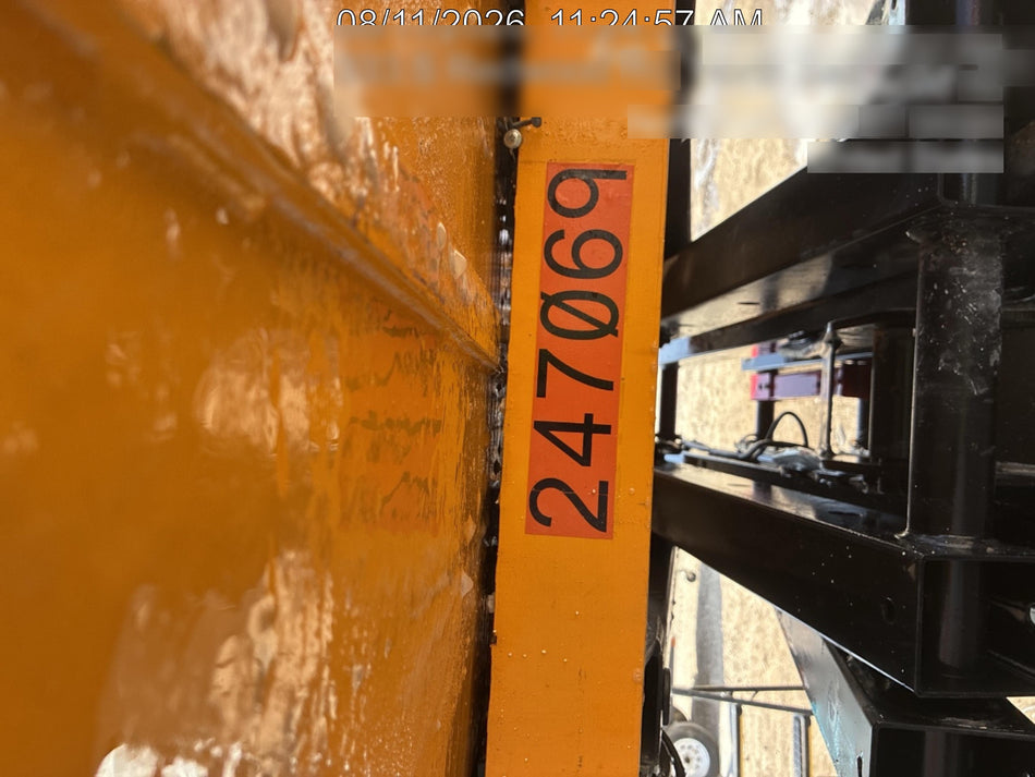 2022 JCB S1930E