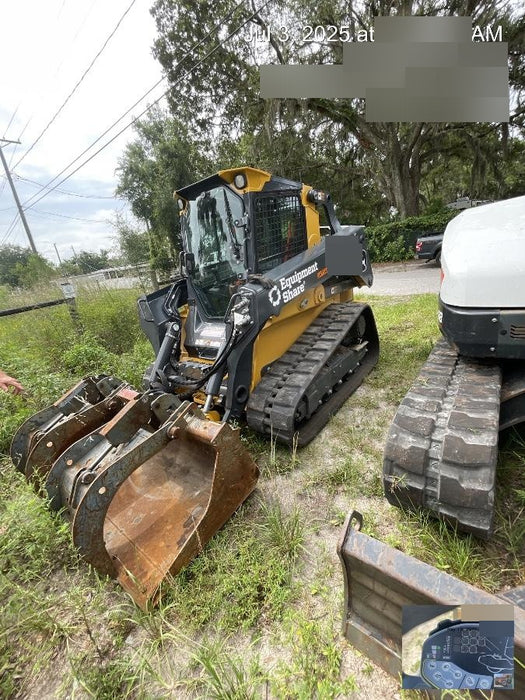 2022 SOLESBEE SBG-72