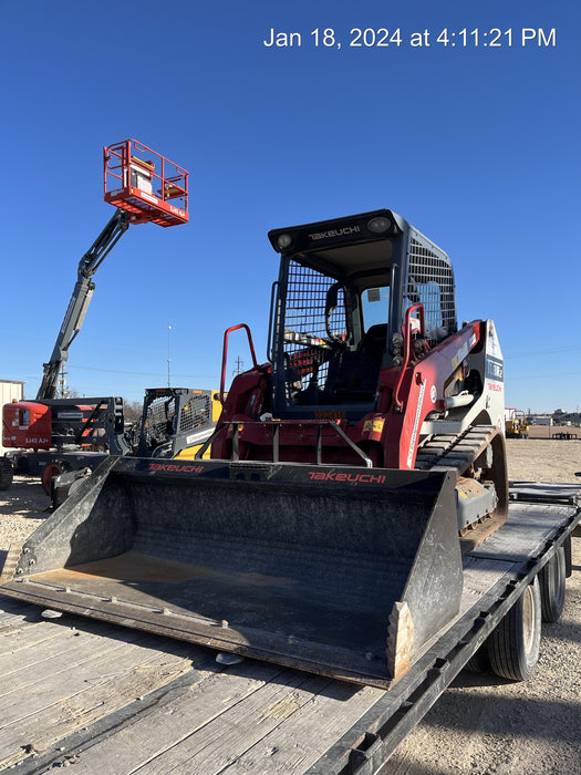 2023 MANITOU 50504723