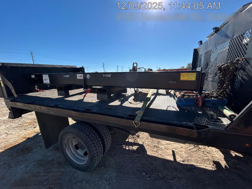 2025 STAR INDUSTRIES 1160B