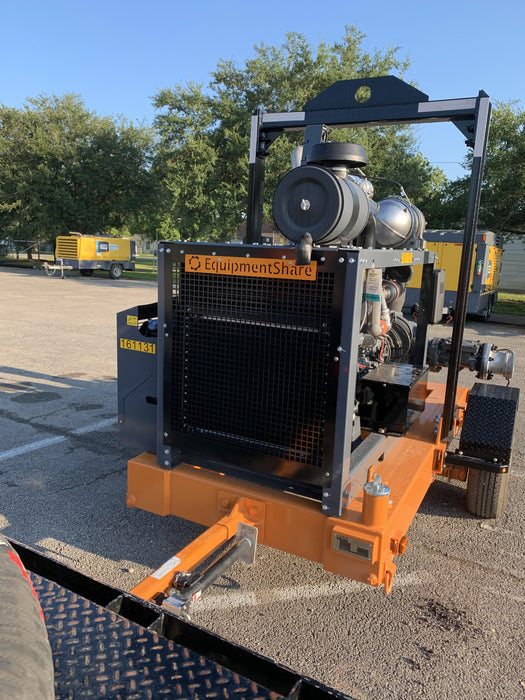 2021 RWN RWN-6NHTA-EM-RP