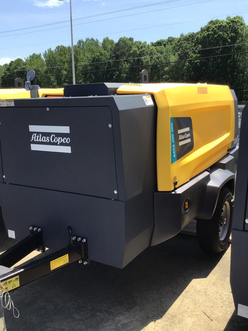 2020 ATLAS COPCO XATS 400 PFF