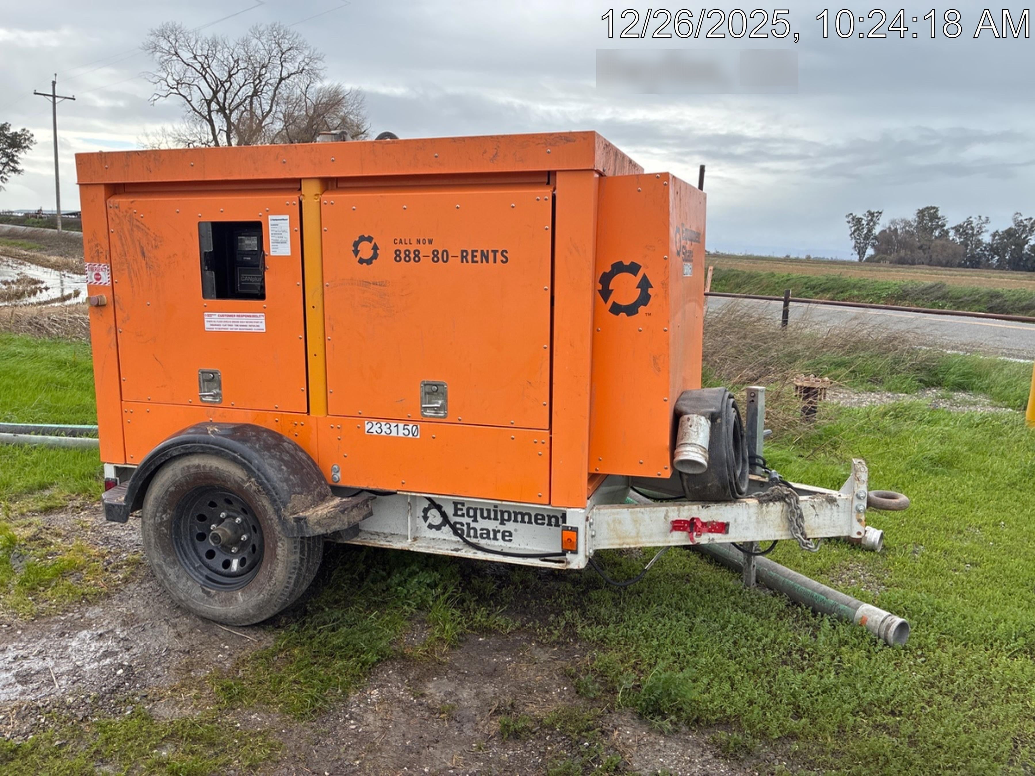 2022 PIONEER SAPP44S10L71-D2.9L4