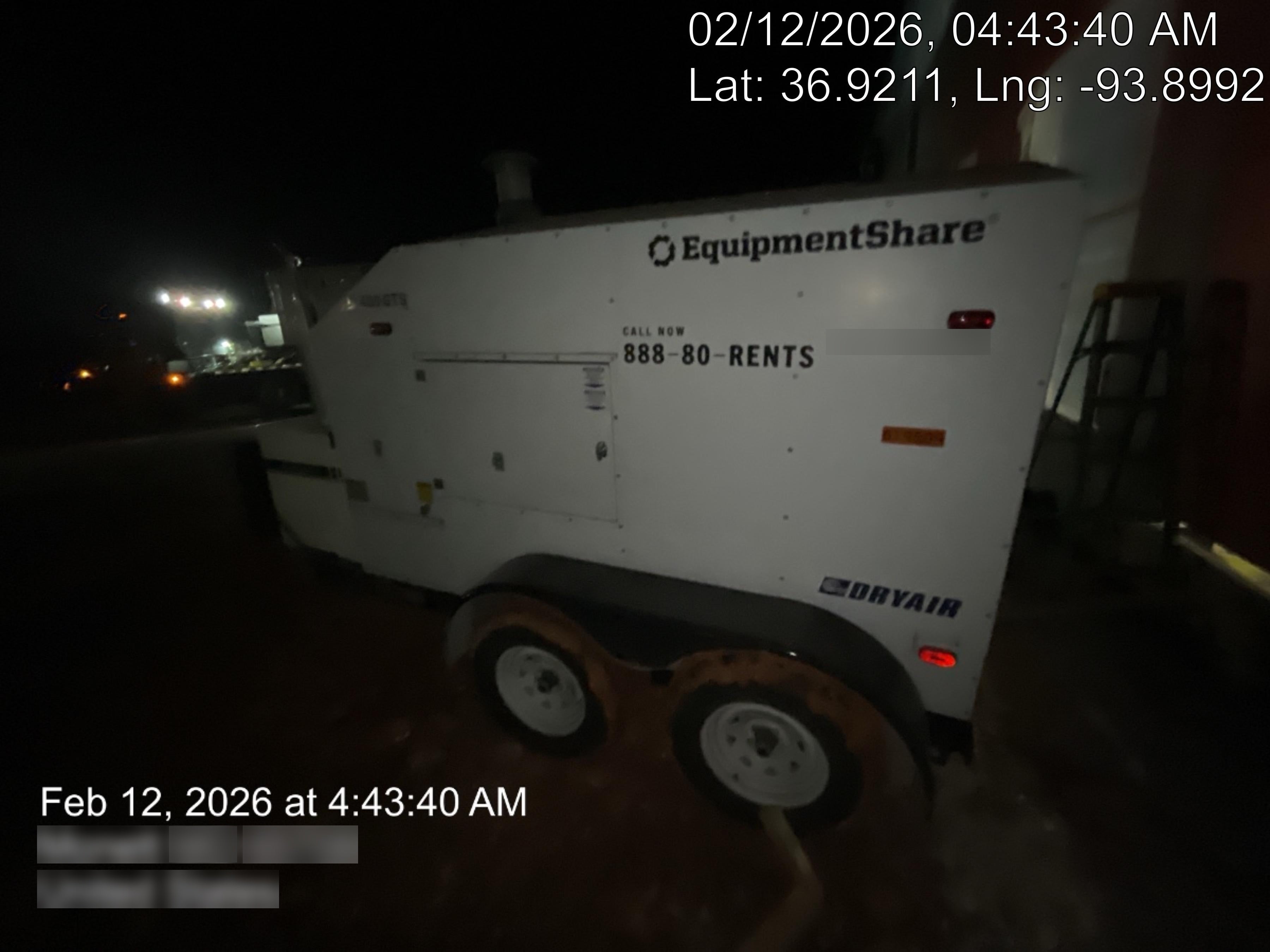 2026 DRYAIR 400 GTS