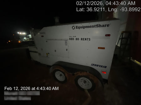 2026 DRYAIR 400 GTS