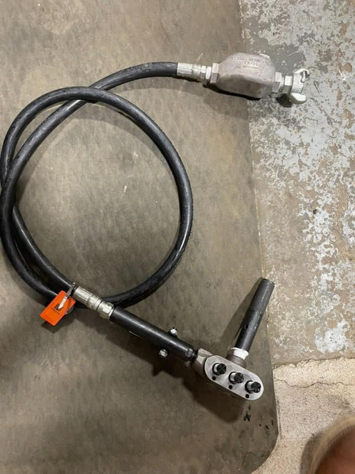 2025 TEXAS PNEUMATIC TOOLS, INC. T3