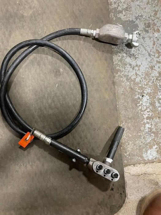 2025 TEXAS PNEUMATIC TOOLS, INC. T3