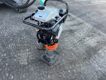 2021 MULTIQUIP MIKASA MTX-70HD