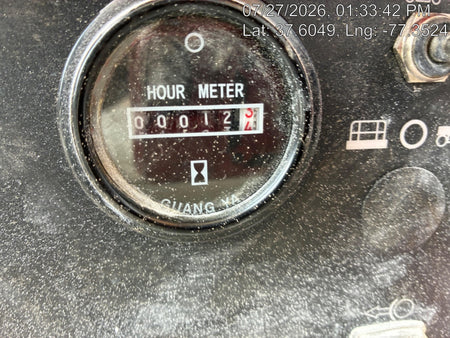 2026 MEC Micro 19-XD